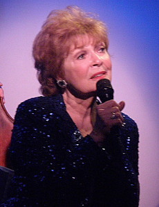 Anita Gillette