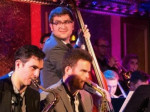 Charlie Rosen's Broadway Big Band