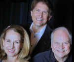 Susannah Mars, Richard Weidlich, Bill Wells