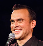 Cheyenne Jackson