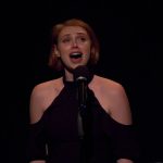Charlotte Maltby Performance at the 35th Bistro Awards