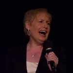 Liz Callaway Performance at the 35th Bistro Awards