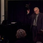 Richard Maltby, Jr. and David Shire Performance of “One Step” at the 35th Bistro Awards