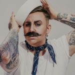 Drag Kings Just Want to Have Fun and Get Their Due