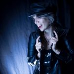 Club Review: Rachelle Garniez’s “Gone to Glory” Album Release Concert