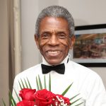 Club Review: André De Shields’ “Black by Popular Demand (A Musical Meditation on How Not To Be Eaten by The Sphinx)”