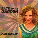 CD Review: Judy Wexler’s “Back to the Garden”