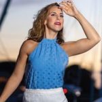CD Review: Dawn Derow’s “My Ship: Songs from 1941”