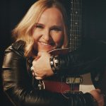 Theatre Review: Melissa Etheridge in “My Window—A Journey Through Life”